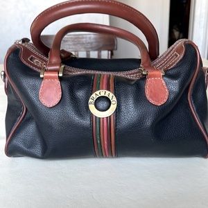 #Braciano Bag
